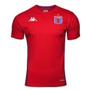 Remera Kappa Remera De Entrenamiento Tigre Adicional Hombre