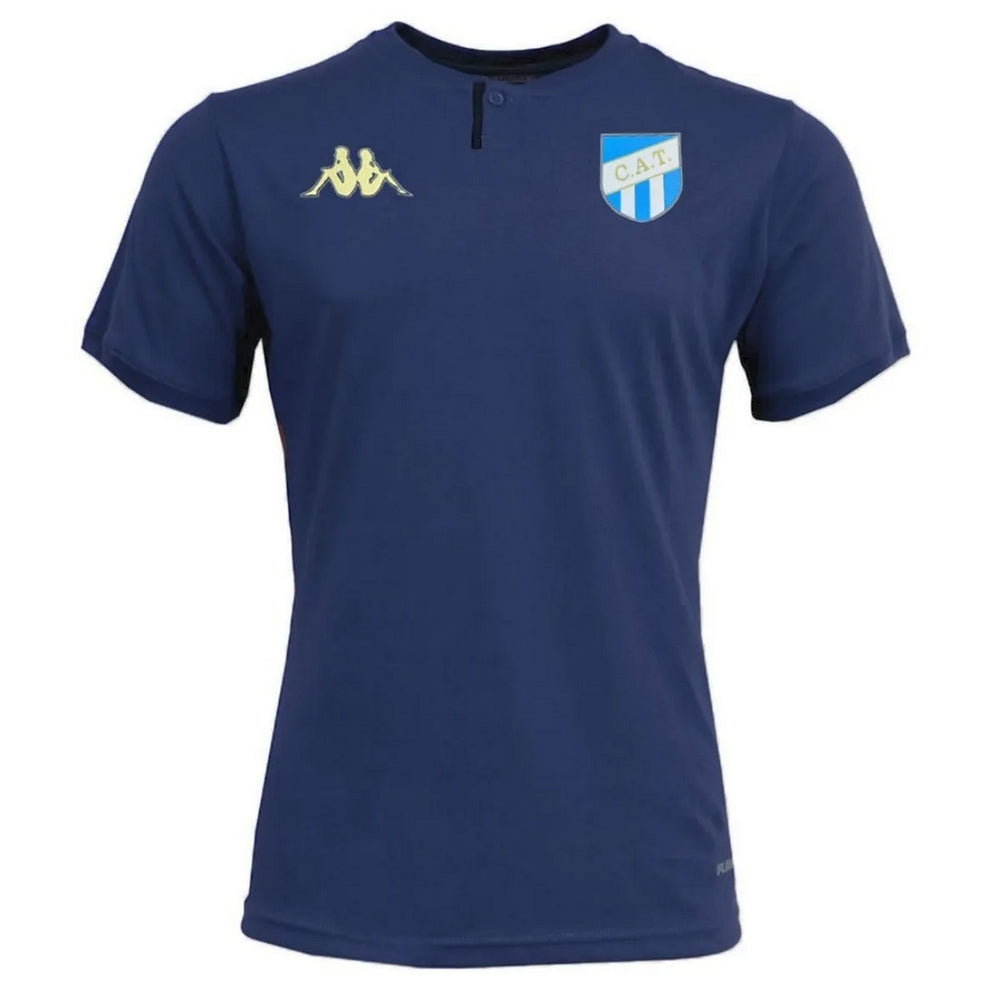 Chomba Kappa Polo Salida Cat De Hombre