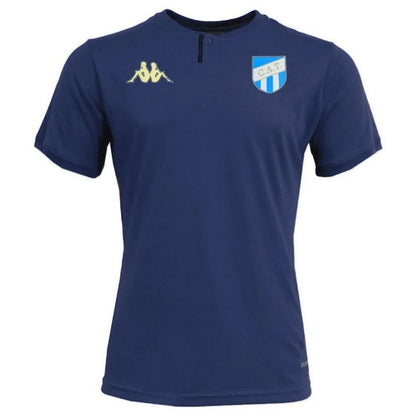 Chomba Kappa Polo Salida Cat de Hombre