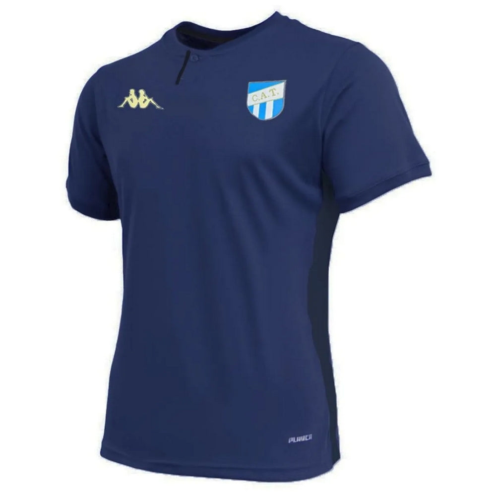 Chomba Kappa Polo Salida Cat De Hombre