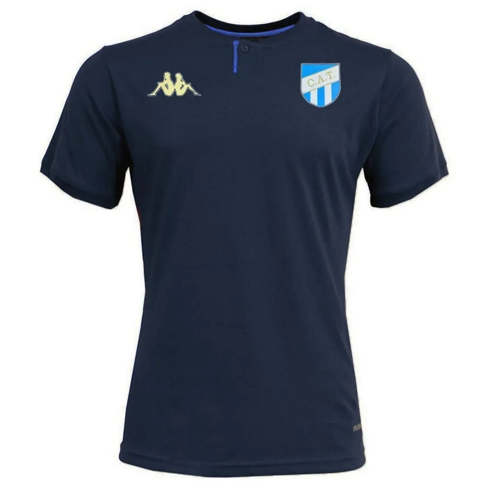 Chomba Kappa Polo Salida Cat De Hombre