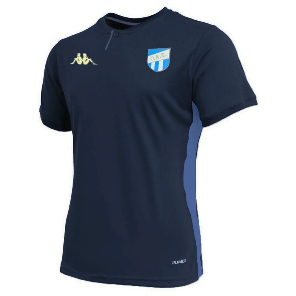 Chomba Kappa Polo Salida Cat De Hombre