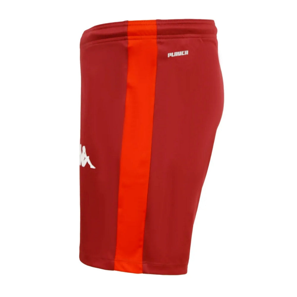 Short Kappa Short Entrenamiento Casm De Hombre