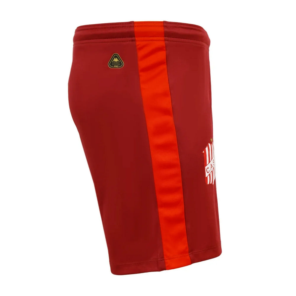 Short Kappa Short Entrenamiento Casm De Hombre