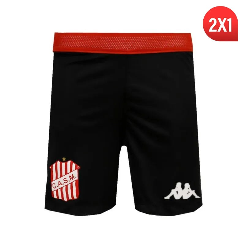 Short Kappa Kombat Pro Ryder Casm de Hombre