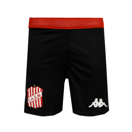 Short Kappa Kombat Pro Ryder Casm de Hombre