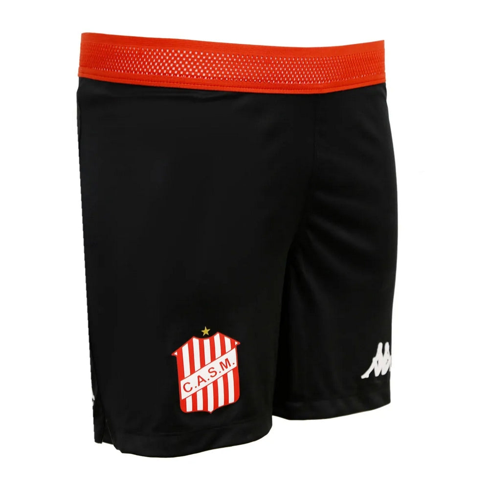 Short Kappa Kombat Pro Ryder Casm de Hombre