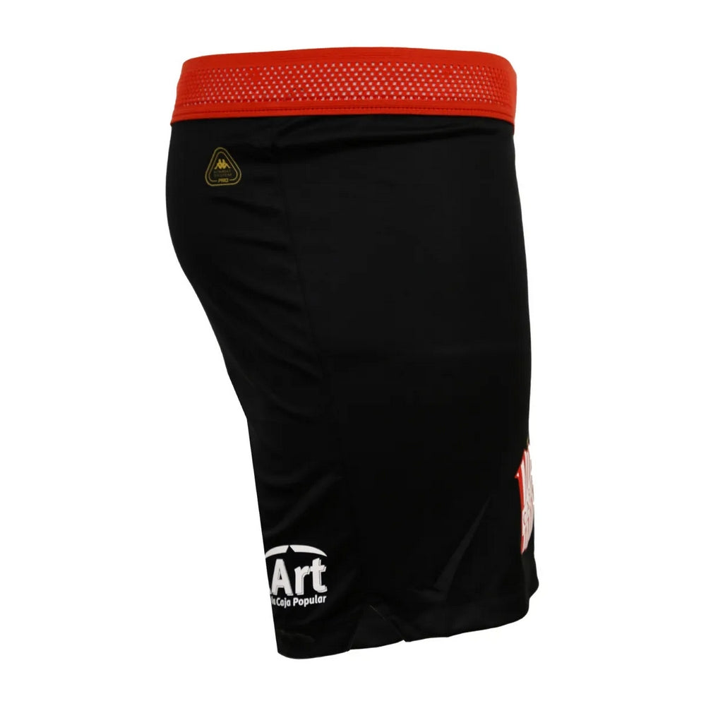 Short Kappa Kombat Pro Ryder Casm de Hombre