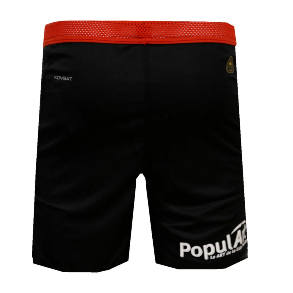 Short Kappa Kombat Pro Ryder Casm de Hombre