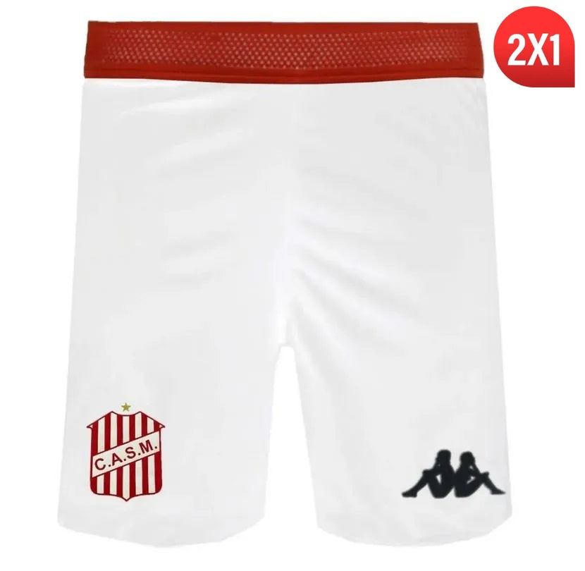 Short Kappa Kombat Pro Ryder Casm de Hombre