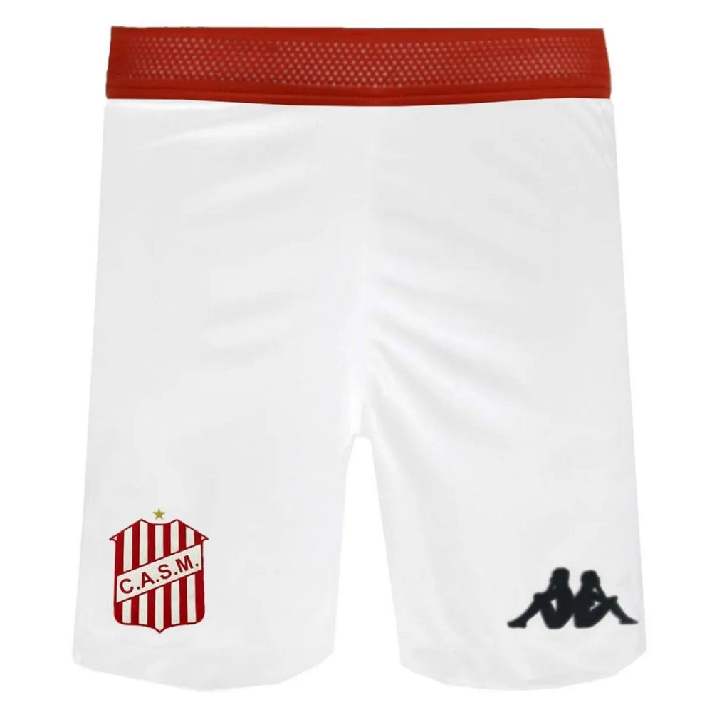 Short Kappa Kombat Pro Ryder Casm de Hombre