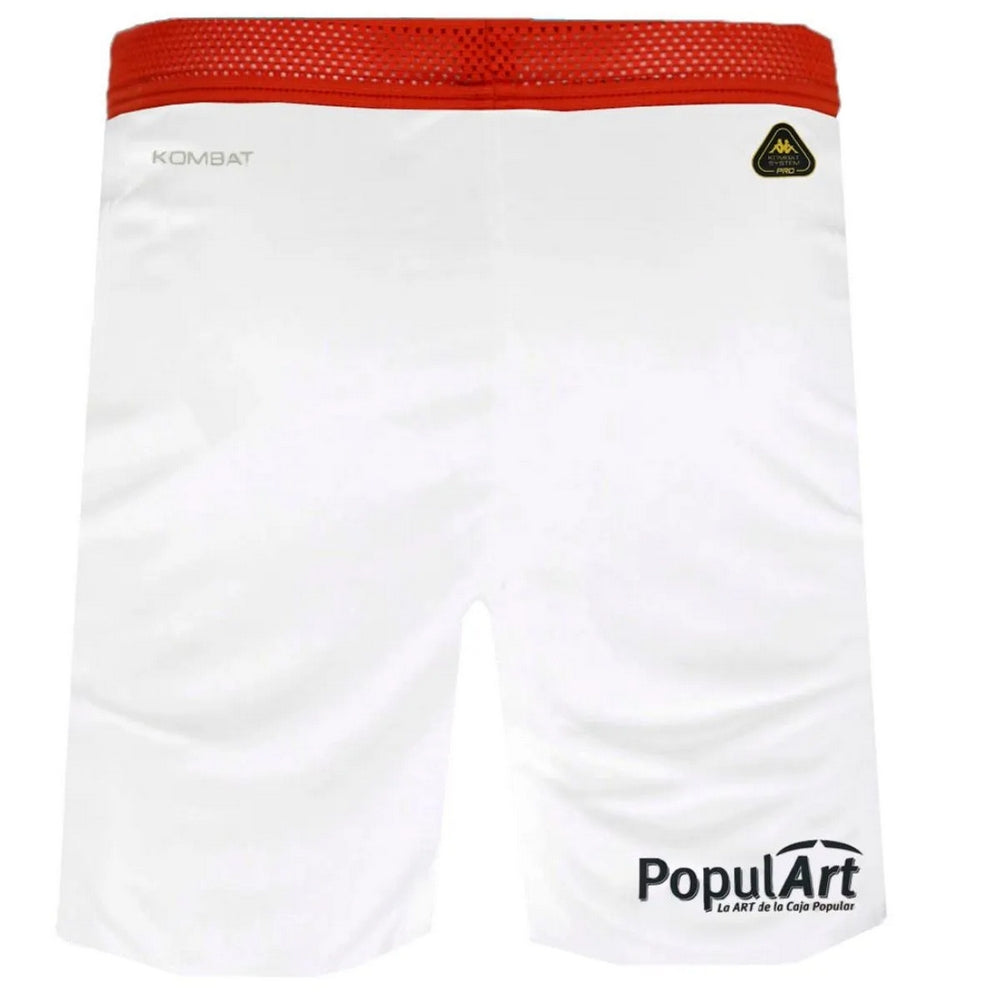 Short Kappa Kombat Pro Ryder Casm de Hombre