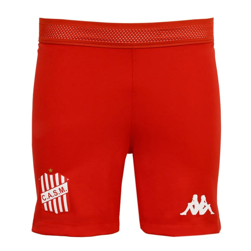 Short Kappa Kombat Pro Ryder Casm de Hombre