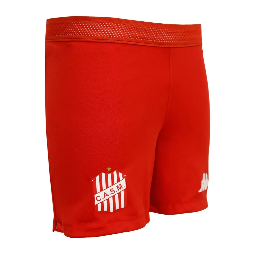 Short Kappa Kombat Pro Ryder Casm de Hombre