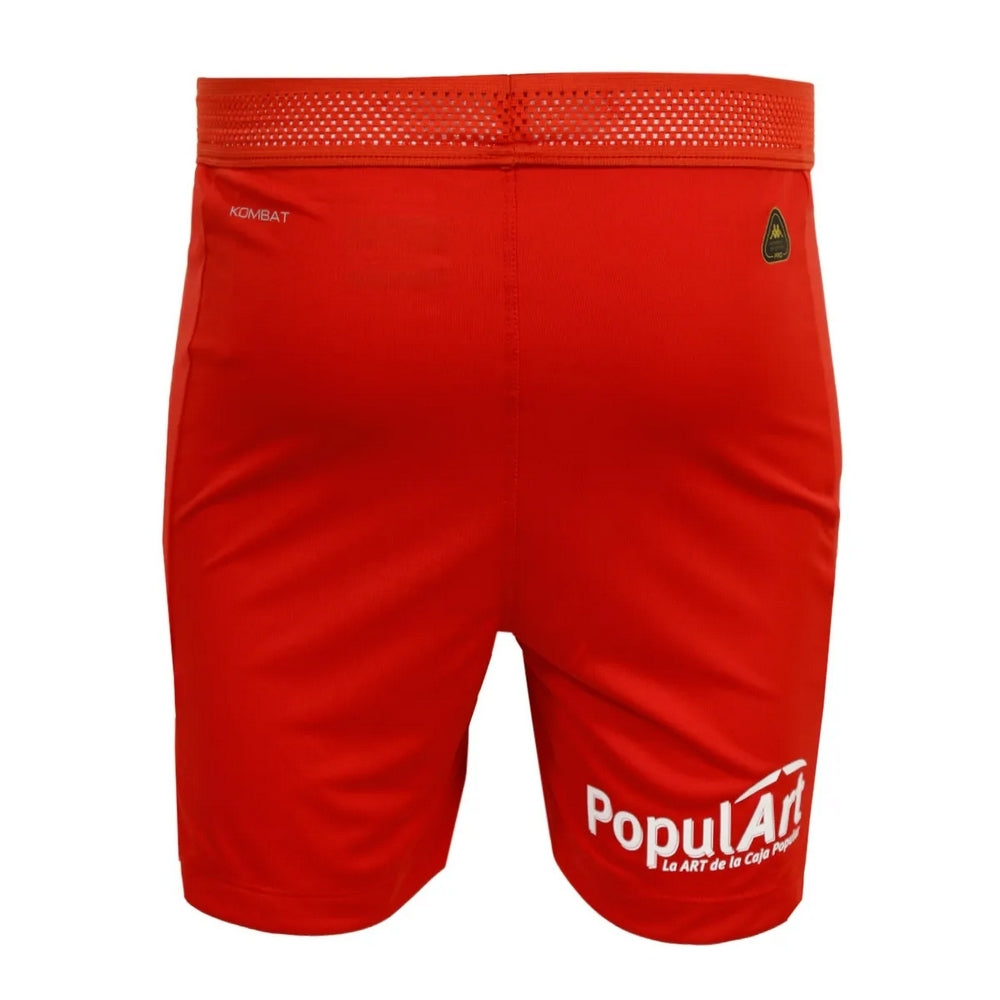 Short Kappa Kombat Pro Ryder Casm de Hombre