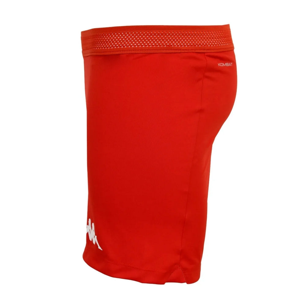 Short Kappa Kombat Pro Ryder Casm de Hombre