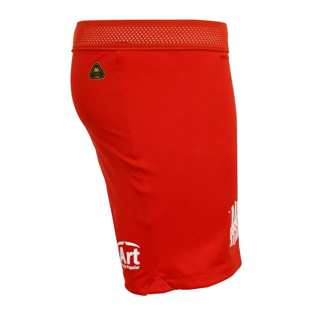Short Kappa Kombat Pro Ryder Casm de Hombre