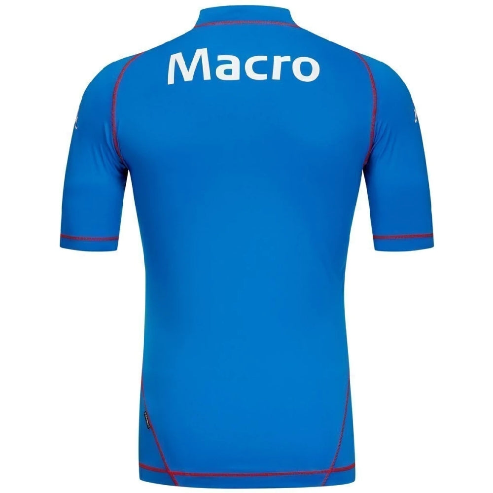 Camiseta Kappa Camiseta Kombat Tigre Edicion Especial Hombre