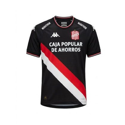 Camiseta Kappa Kombat Away Rugby Casm Unisex