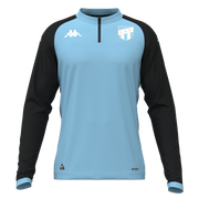 Buzo Kappa Helium Muzira Pro Cat Hombre