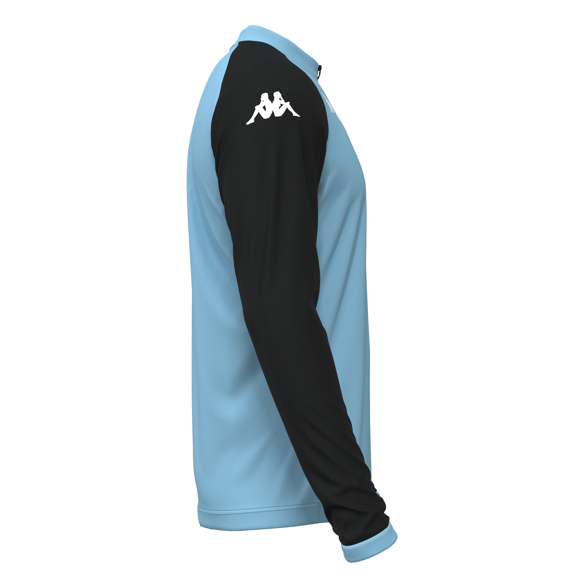 Buzo Kappa Helium Muzira Pro Cat Hombre