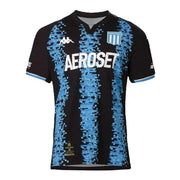 Camiseta Kappa Racing Club Kids Away Player Jersey 2022 Unisex