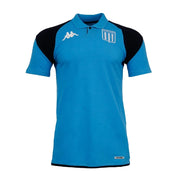 Chomba Kappa Polo Salida Racing Hombre