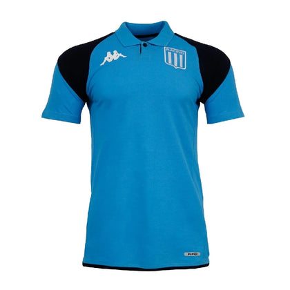 Chomba Kappa Polo Salida Racing Hombre