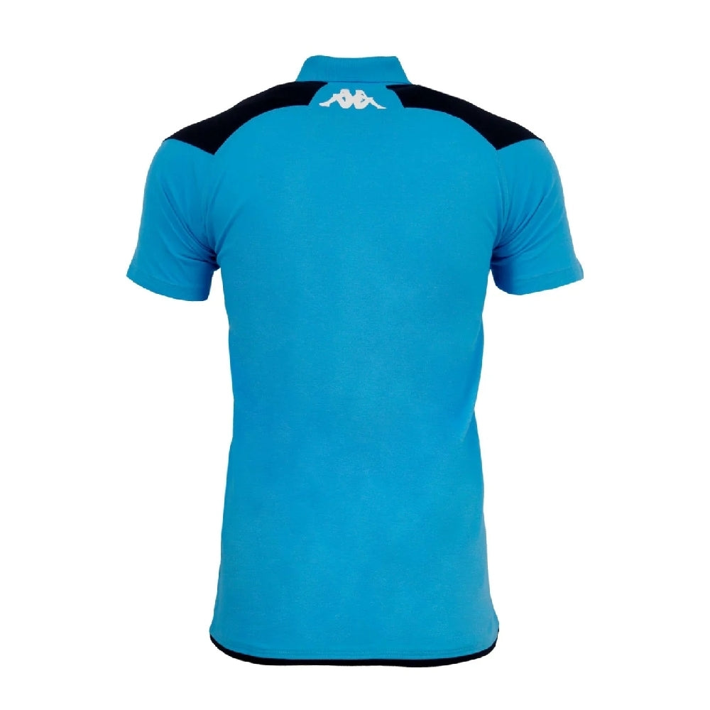 Chomba Kappa Polo Salida Racing Hombre