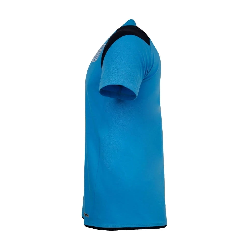 Chomba Kappa Polo Salida Racing Hombre