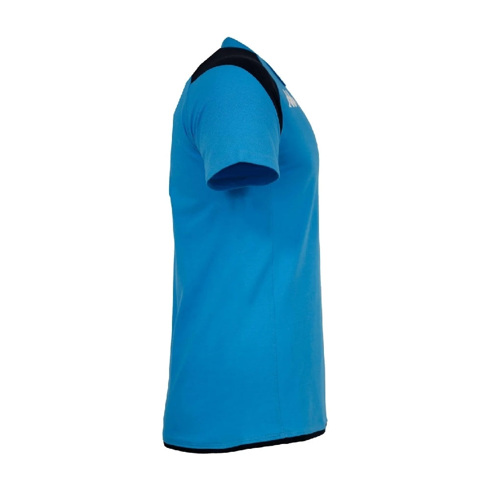 Chomba Kappa Polo Salida Racing Hombre