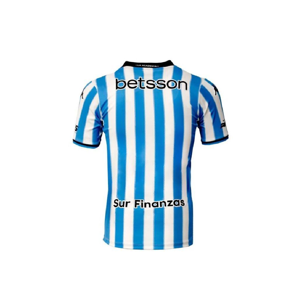 Camiseta Kappa Camiseta Kombat Regular Home Racing Hombre