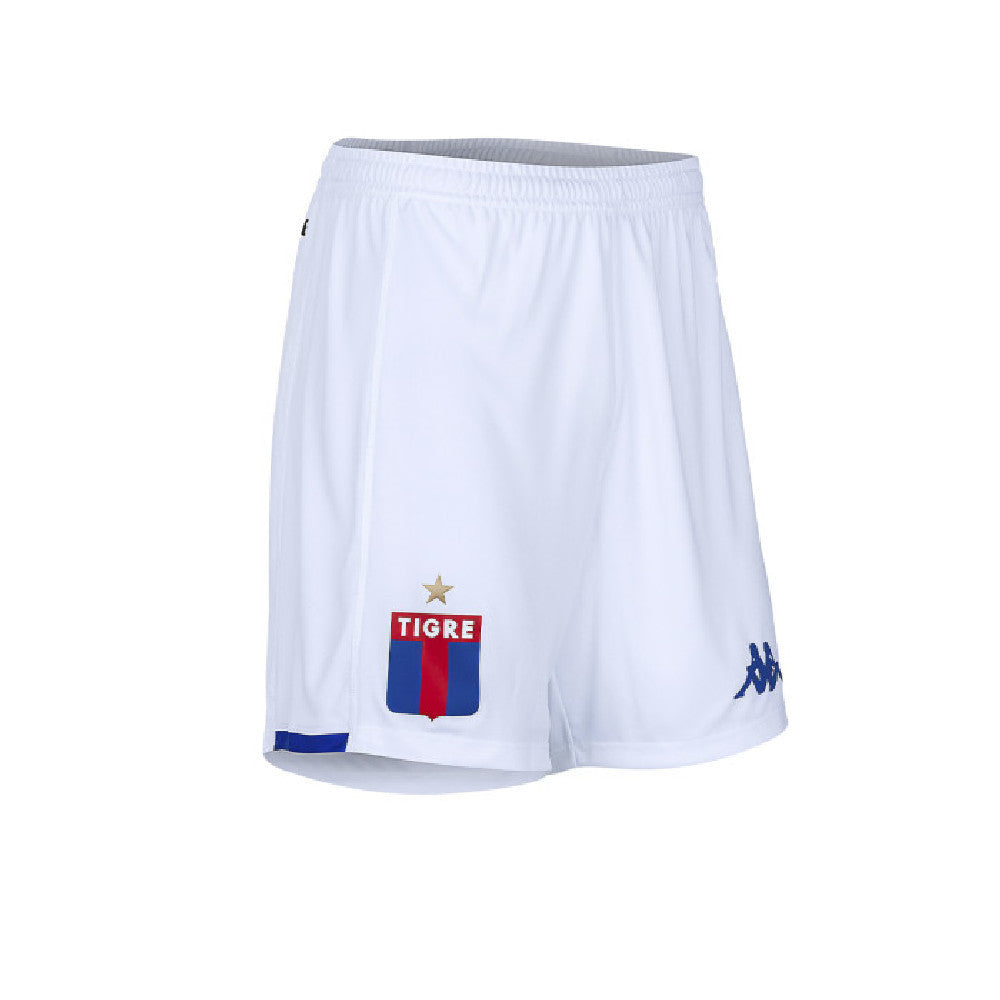 Short Kappa Short Kombat Pro Ryder Tigre Hombre
