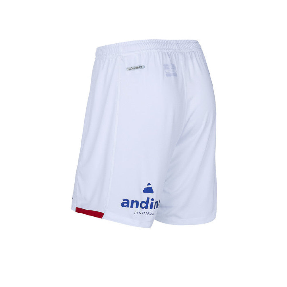 Short Kappa Short Kombat Pro Ryder Tigre Hombre
