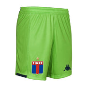 Short Kappa Short Kombat Pro Ryder Gk Tigre Hombre