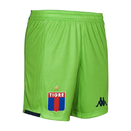Short Kappa Kombat Pro Ryder Gk Tigre Hombre