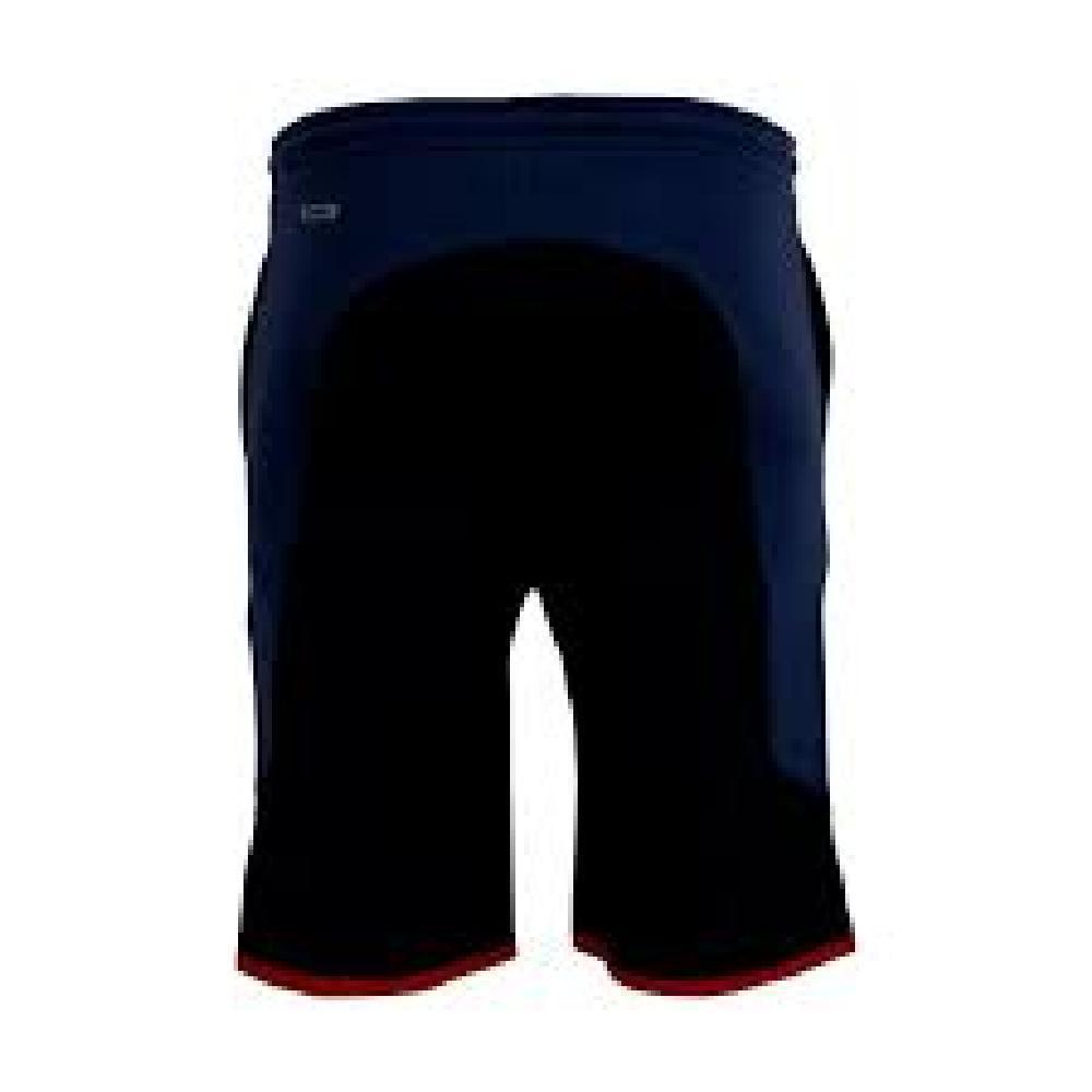 Bermuda Kappa De Salida Tigre Hombre