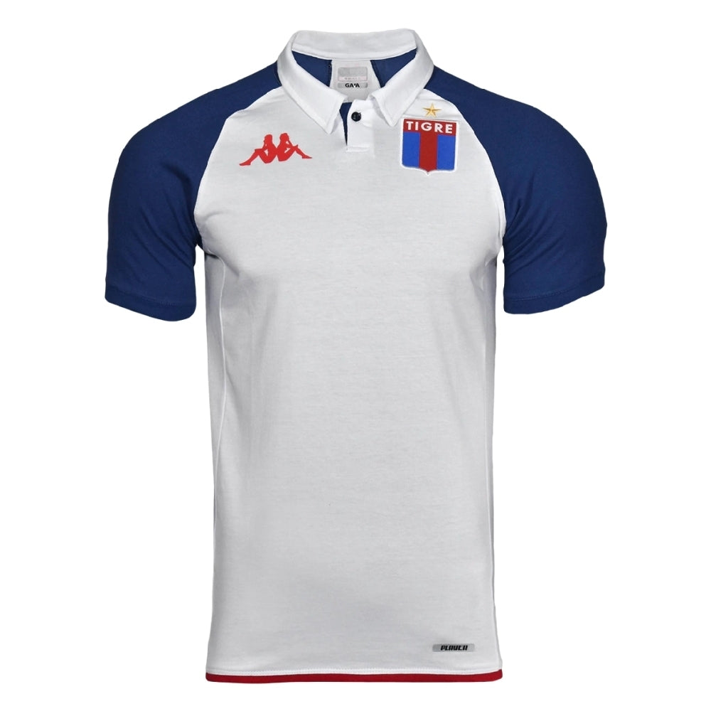 Chomba Kappa Polo Salida Tigre Hombre