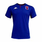 Chomba Kappa Polo Salida Tigre Hombre