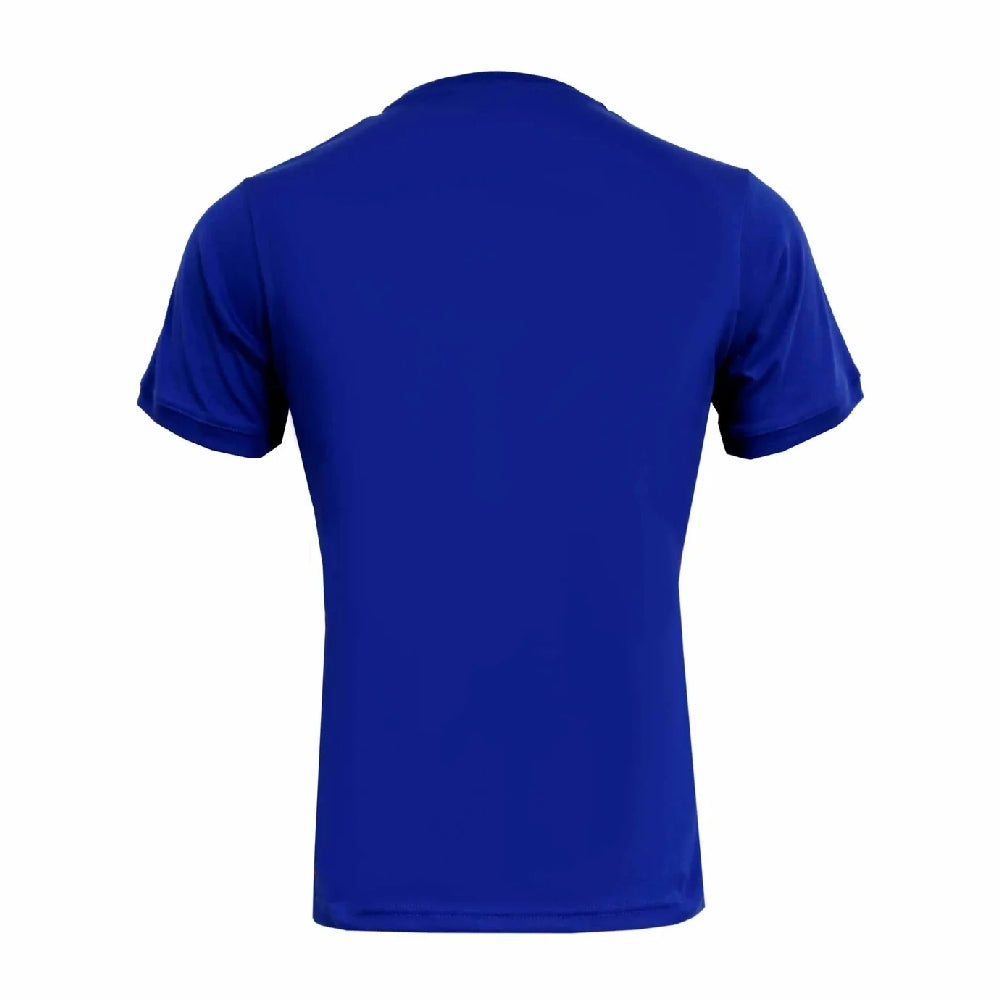 Chomba Kappa Polo Salida Tigre Hombre