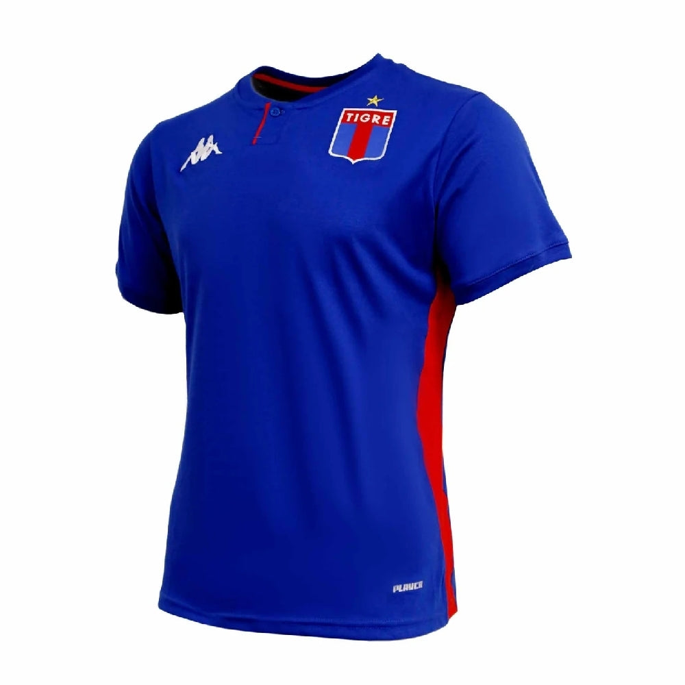 Chomba Kappa Polo Salida Tigre Hombre