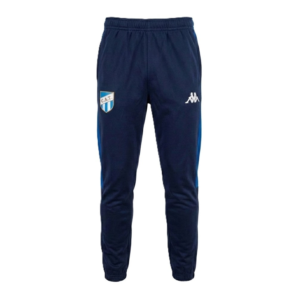 Pantalon Kappa Pantalón Entrenamiento Cat De Hombre