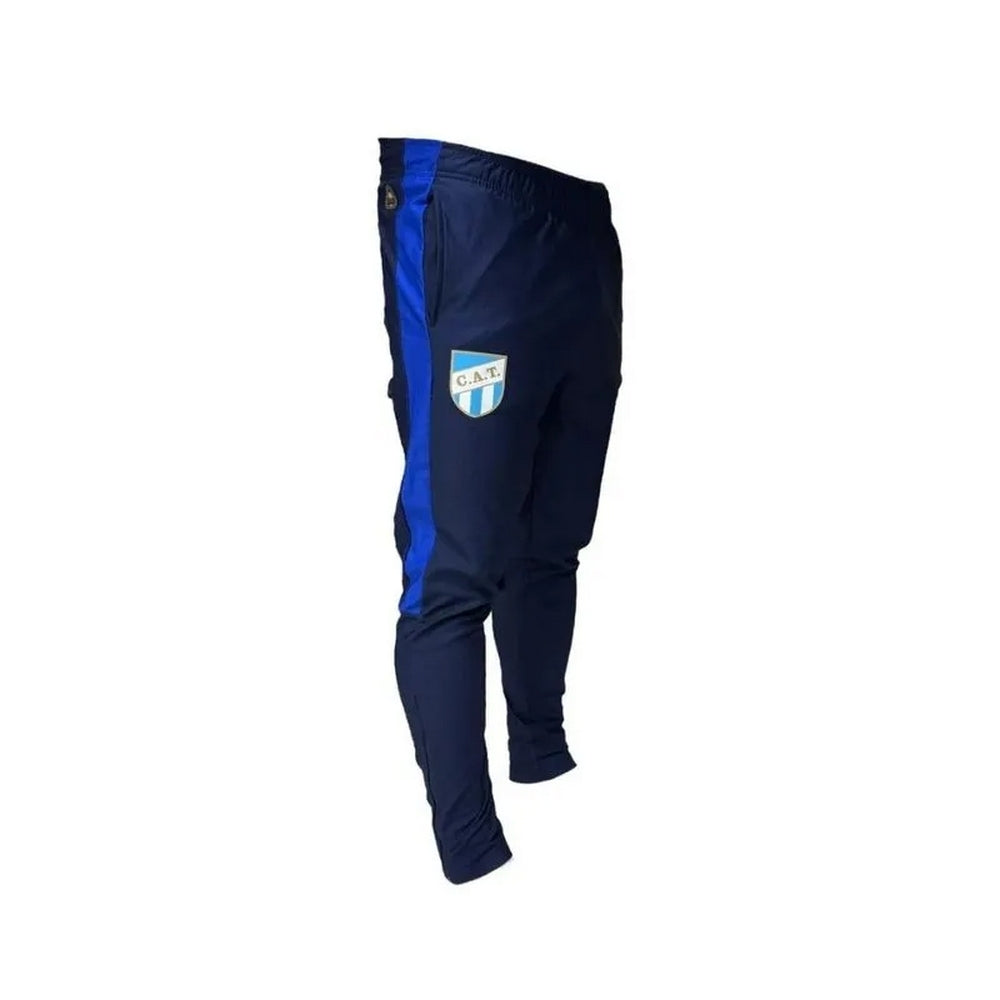 Pantalon Kappa Pantalón Entrenamiento Cat De Hombre