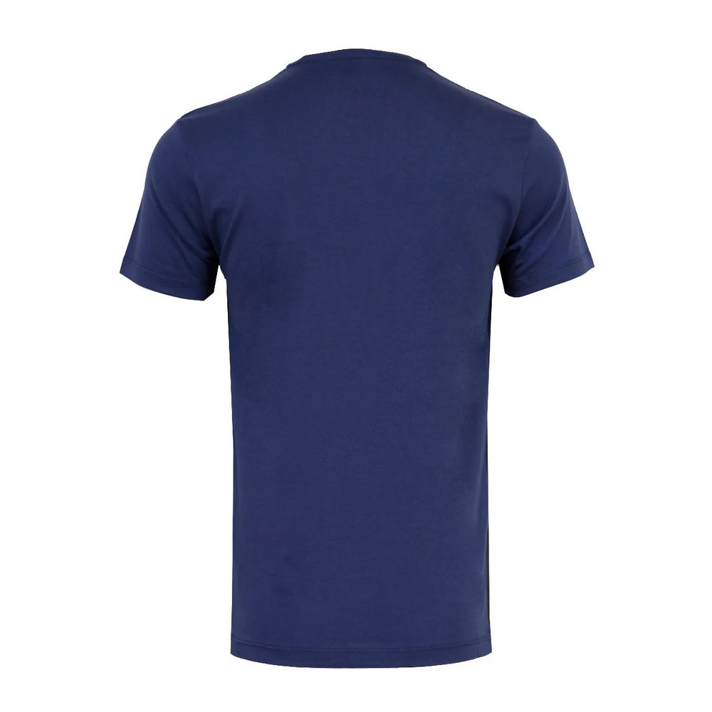 Remera Kappa Salida Cat De Hombre
