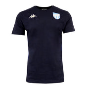 Remera Kappa Salida Cat De Hombre