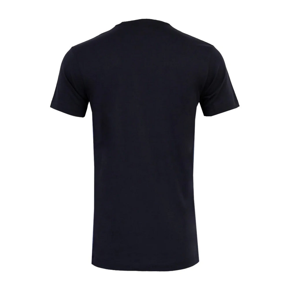 Remera Kappa Salida Cat De Hombre