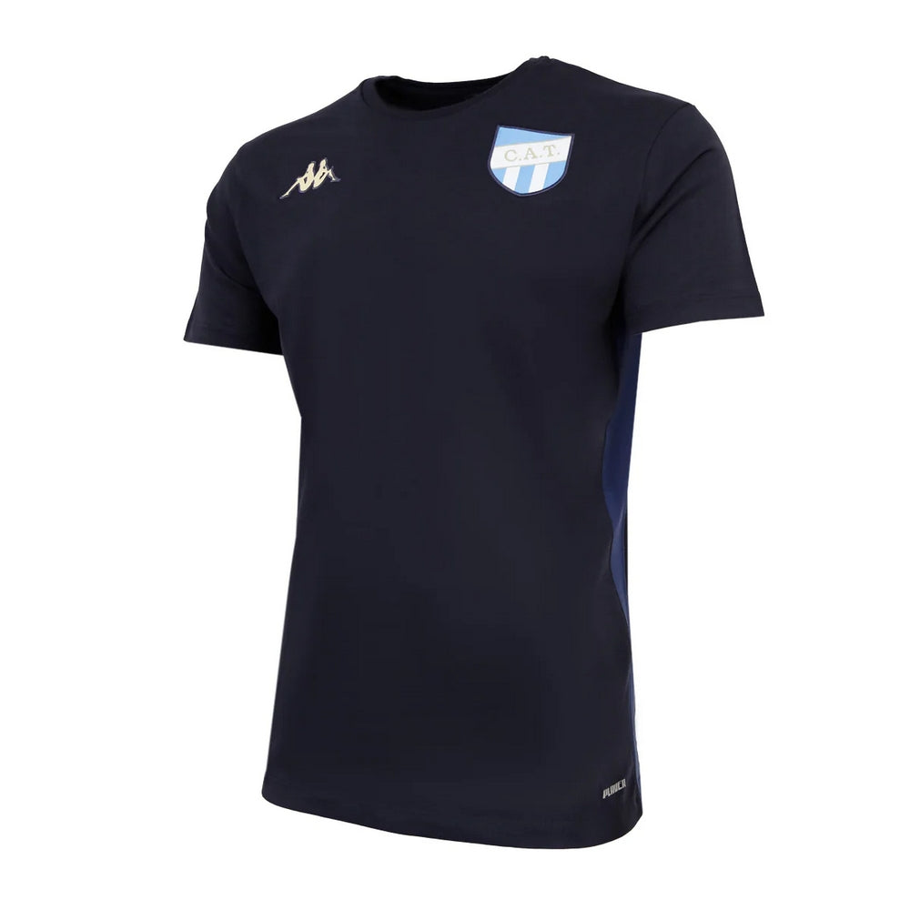 Remera Kappa Salida Cat De Hombre