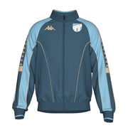 Campera Kappa 222 Banda Anthem Cat Hombre