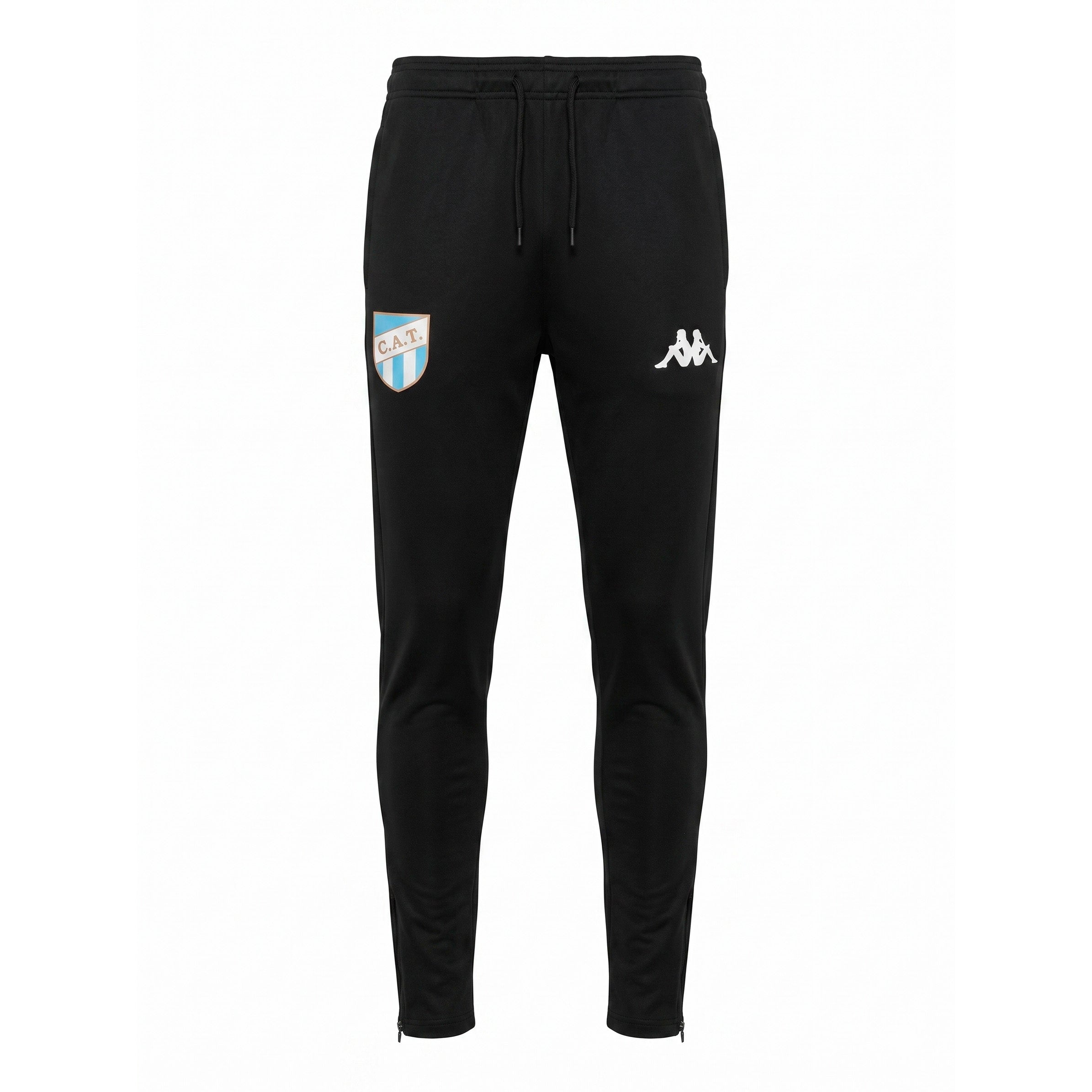 Pantalon Kappa Helium Miragi Pro Cat Hombre