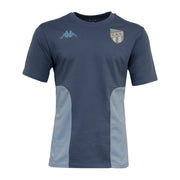 Remera Kappa Millido Cat Unisex